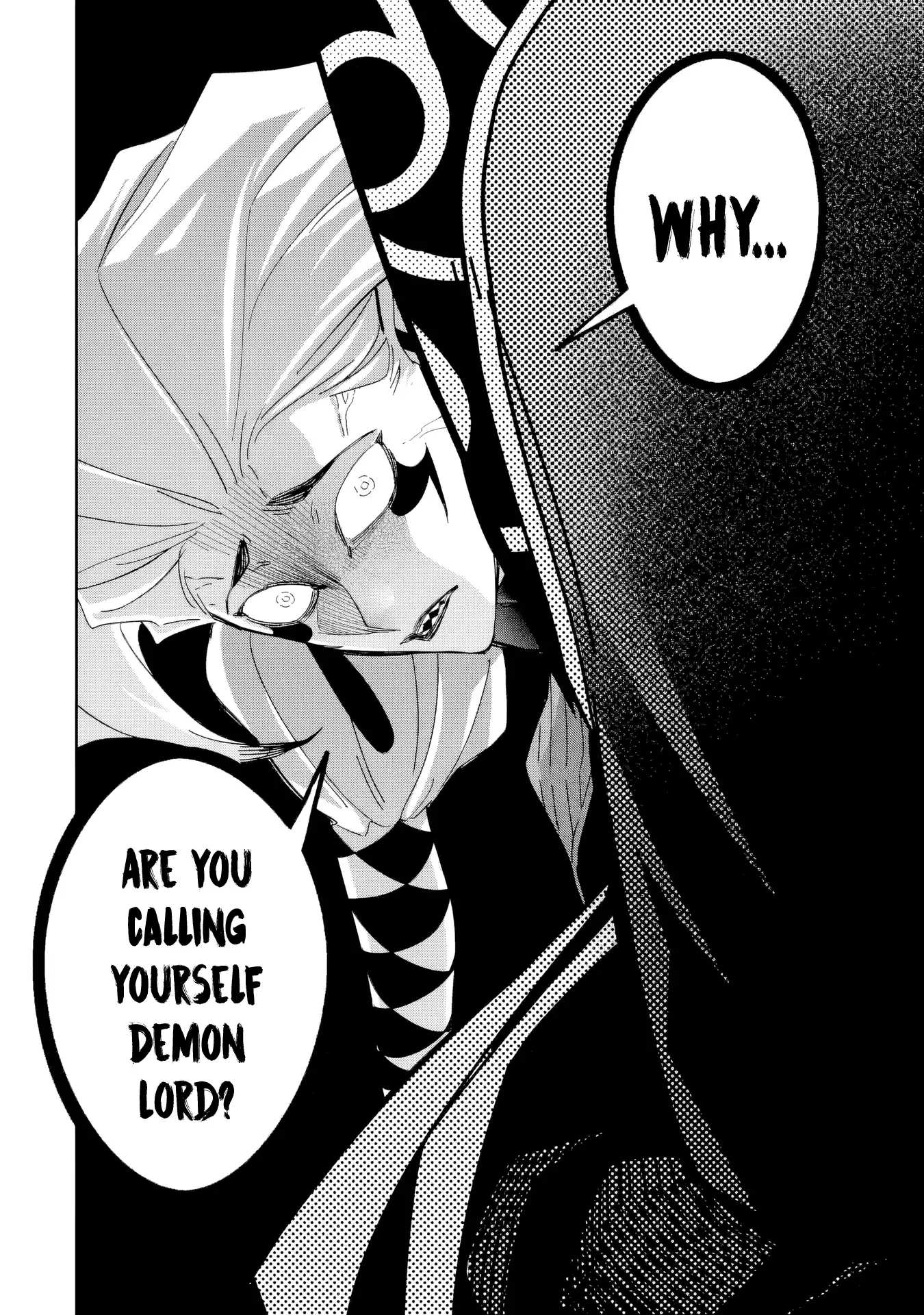 The Executed Sage Is Reincarnated as a Lich and Starts an All-Out War Chapter 51 5